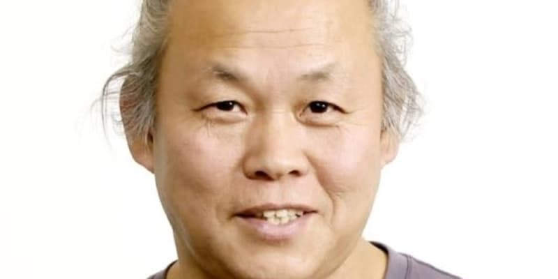 キム・ギドク監督死去と報道 韓国の「鬼才」、コロナで