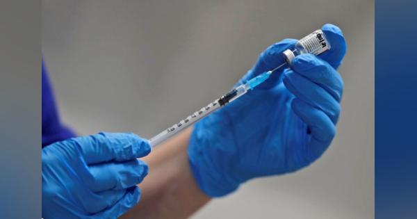 米ＣＤＣ所長、ファイザー製コロナワクチンの使用勧告に署名