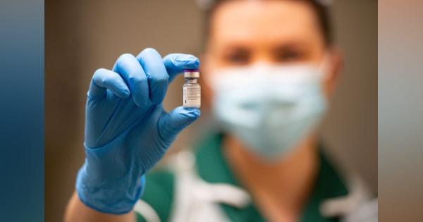 情報ＢＯＸ：新型コロナウイルスワクチン、開発競争の最新状況