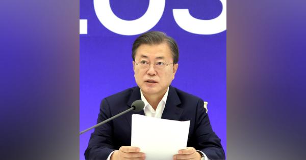 来年のＧ７、韓国招待　印豪も―議長国の英：時事ドットコム