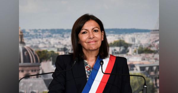 女性管理職多過ぎで罰金　パリ市、「男女平等に違反」―仏