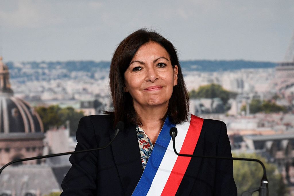女性管理職多過ぎで罰金　パリ市、「男女平等に違反」―仏