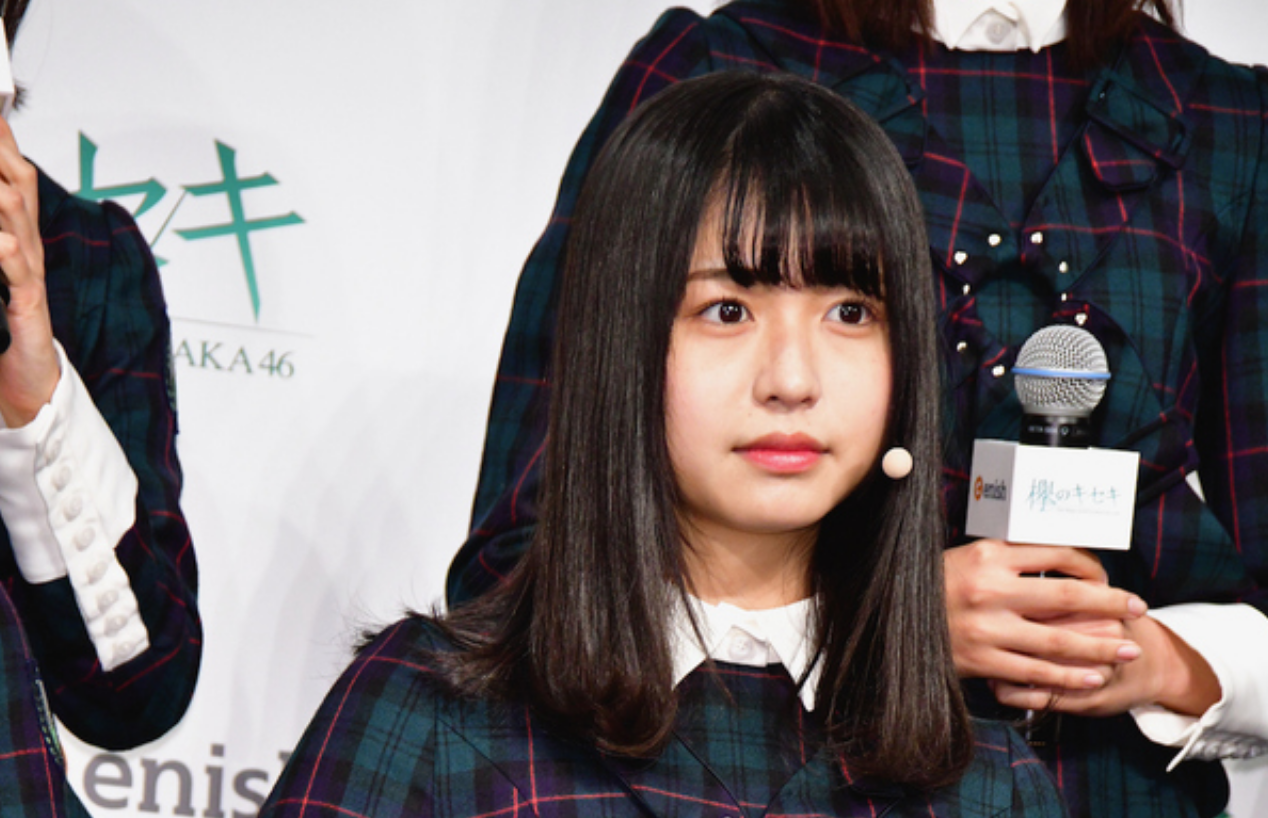 長濱ねる 完璧すぎるプライベート自撮り に 本当にかわいい むっちゃかわいい の大反響