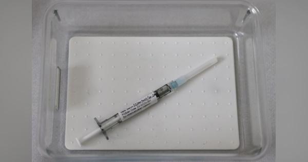 ドイツ、27日にコロナワクチン接種開始＝ベルリン市