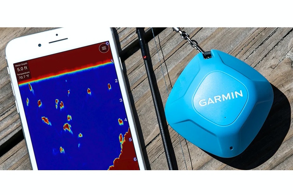 Garmin ガーミン 魚探 ストライカーキャストGPS | www.burger-life.com