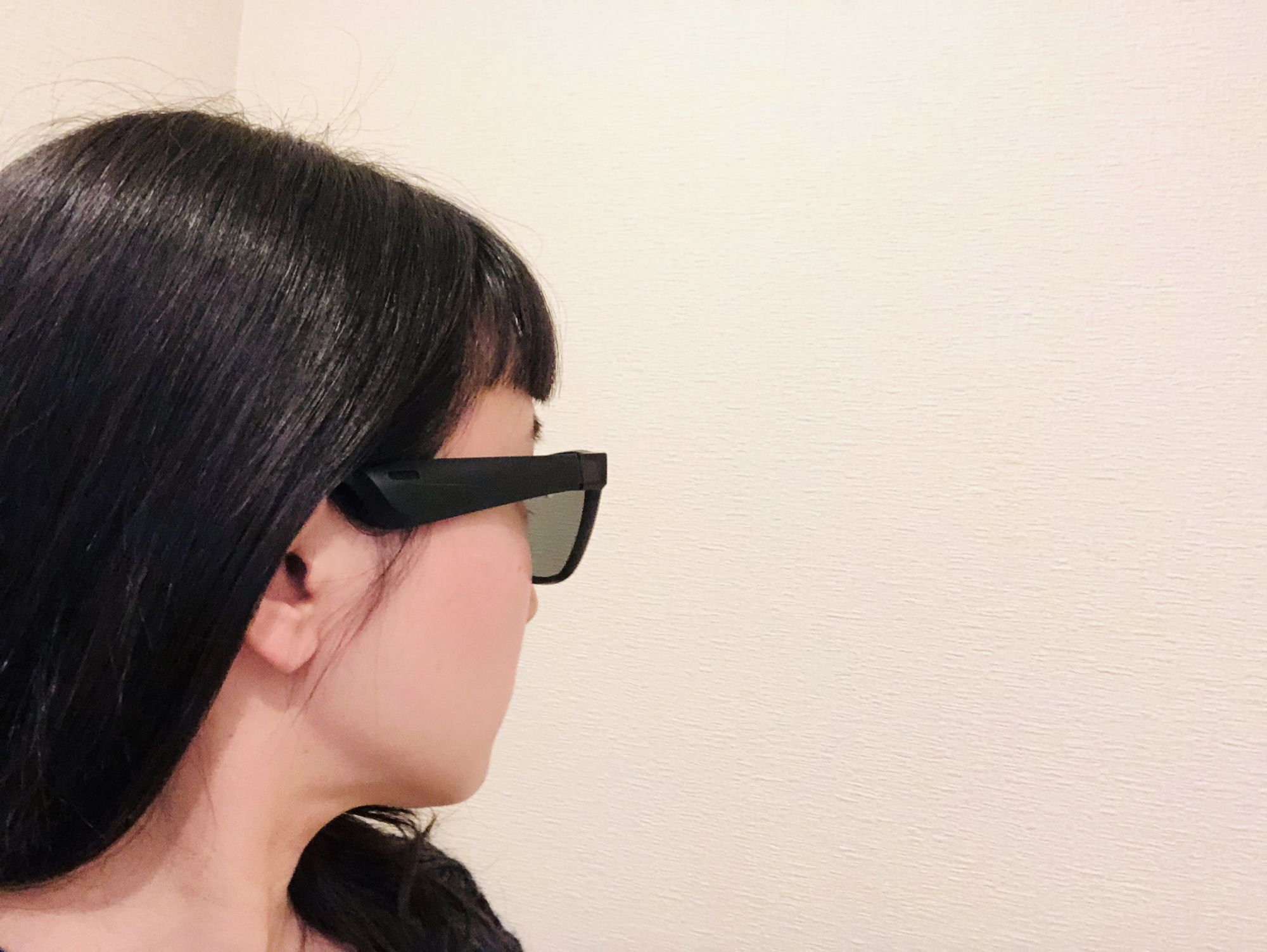 スピーカー内蔵サングラス「Bose Frames Alto」を1か月使ってレビュー