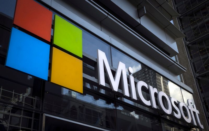 米マイクロソフト、政府機関狙ったサイバー攻撃に絡むマルウエア検出