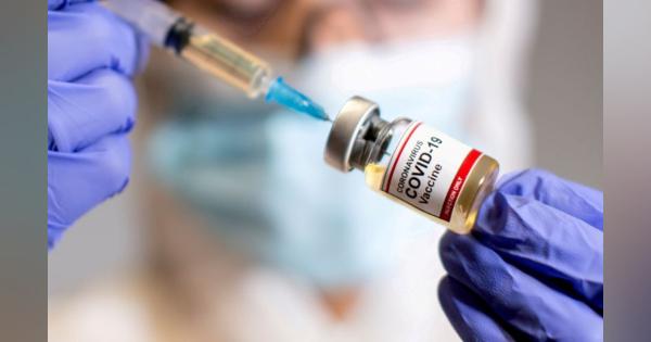 新型コロナワクチン、米議会議員も初期供給分を接種へ＝担当医