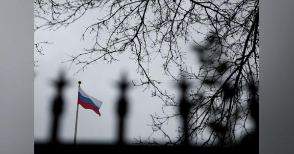 ロシア関与疑いのサイバー攻撃、英米の組織・地方自治体にも被害