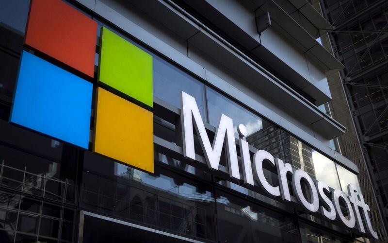 マイクロソフト、半導体を自社設計へ　サーバーやＰＣに＝関係筋