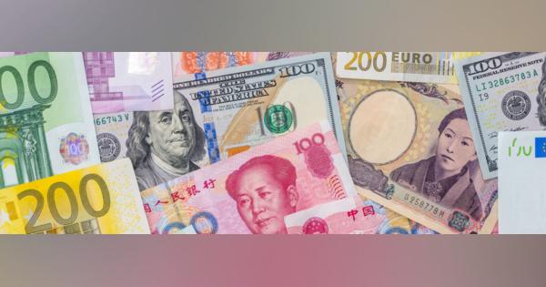2021年に「ドル安」は終わる…? これから「円」「ドル」「ユーロ」「元」に起きる本当のこと