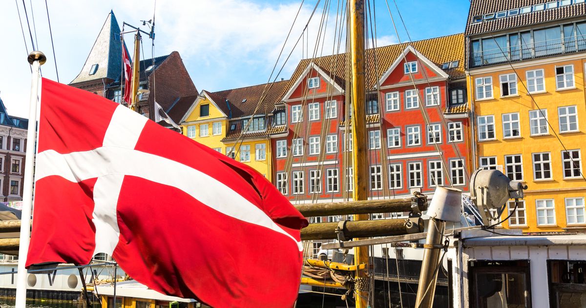 「同意ない性行為はレイプ」デンマークで法成立、欧州で12番目に