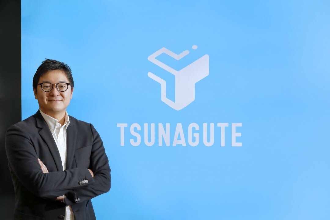 重労働、長時間労働から働き手を解放したい！TSUNAGUTEが描く、物流業界の誰もが働きやすい未来とは？