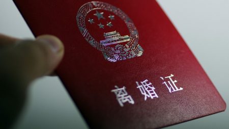 中国が 離婚冷却期間 導入を決定 増え続ける離婚の歯止めになるか 中国ニュース拾い読み