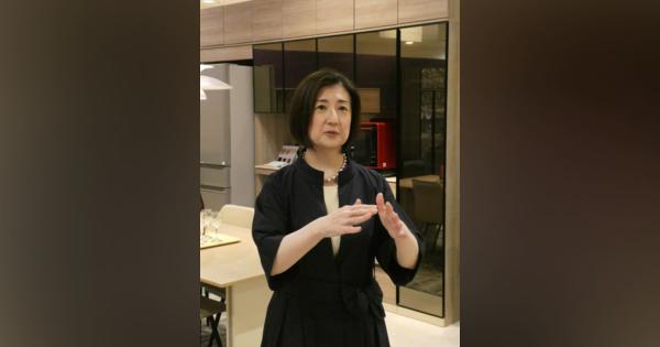 大塚家具を退職金ゼロで去った久美子前社長　活路は「しくじり先生」にあり！？ 〈週刊朝日〉