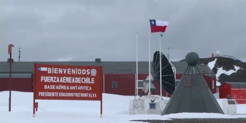 南極でクラスター発生　世界の全大陸で感染者