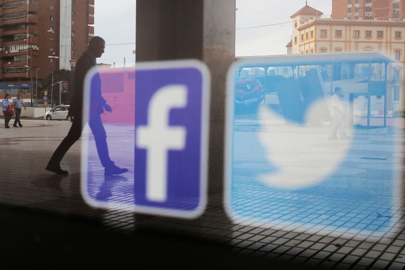 ロシア、米ソーシャルメディア禁止可能に　下院が法案可決