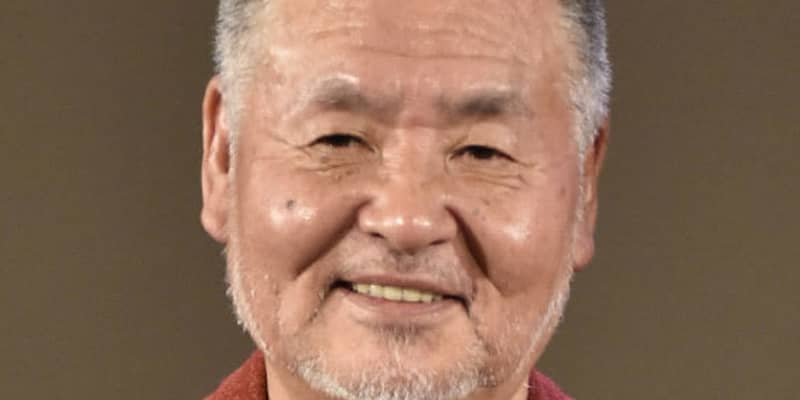 作詞作曲家の中村泰士さん死去　「喝采」、昭和歌謡で活躍