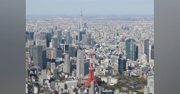 東京最多８８８人感染　愛知、千葉なども―新型コロナ：時事ドットコム