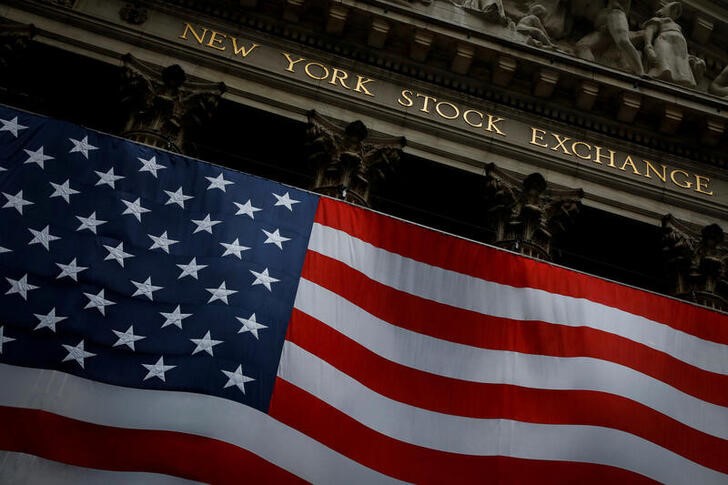 米国株は主要3指数が上昇、英ＥＵ合意が米追加策膠着を相殺