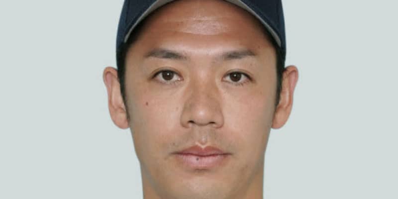 小川泰弘投手がヤクルト残留　「スワローズで日本一を目指す」
