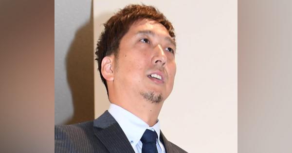 藤川球児氏が阪神特別補佐に就任「今まで以上に貢献していく」