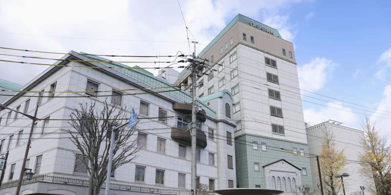 中高生らに無料・匿名で妊娠検査　孤立防ぐ、熊本の福田病院