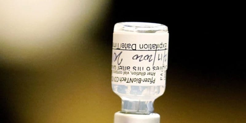 ワクチン効果の実感は4、5年後　専門家指摘、新型コロナ