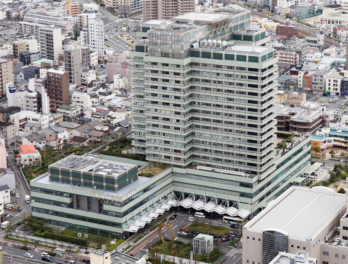 若年がん対応「ＡＹＡ病棟」休止に、大阪の病院職員ら葛藤