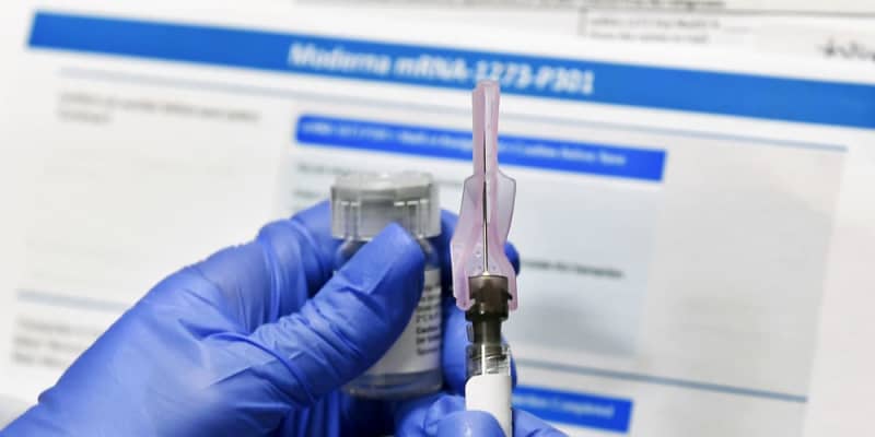 NYでワクチン優先順位違反か　州当局が医療法人捜査