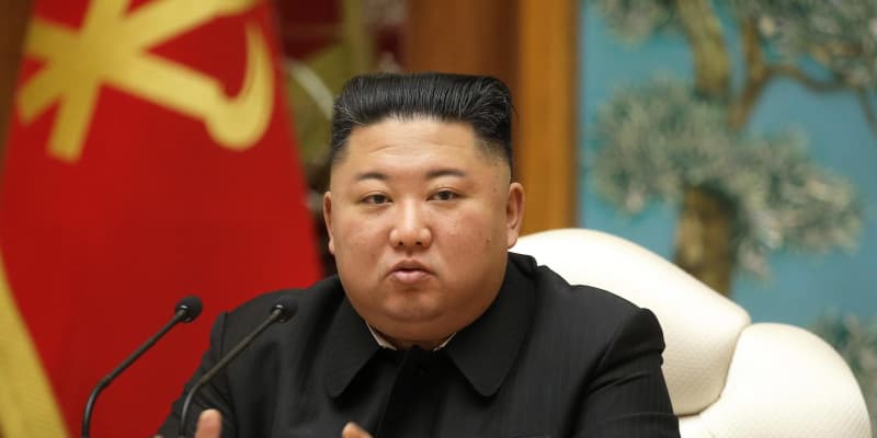北朝鮮、1月初旬に党大会　米新政権に核強化誇示か