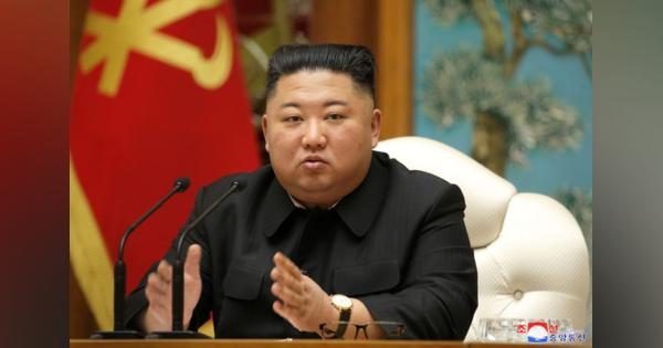 北朝鮮、1月上旬に党大会開催　制裁やコロナ禍で経済苦境