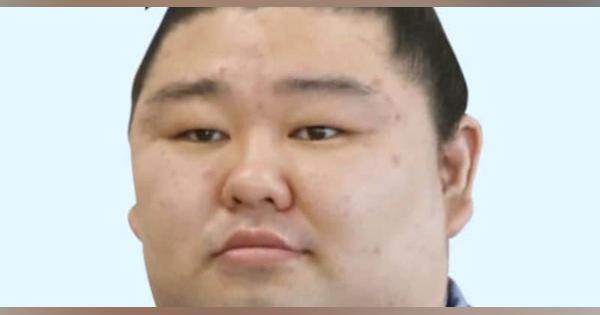 大相撲、大関正代が稽古納め　初優勝や昇進「新しい経験」