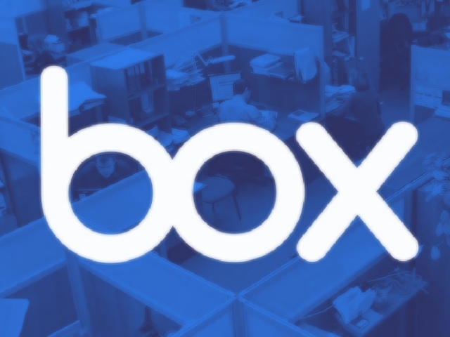クラウドコンテンツ管理の飛躍の年に Box 古市社長