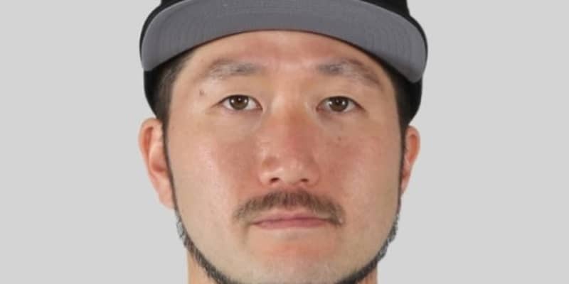 ロッテ、石川歩投手がコロナ陽性　昨年末に富山県に自家用車で帰省