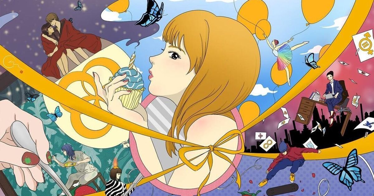 コロナ禍だからこそ 文化や芸術で明るく ジェンダー平等に向け アートでできること
