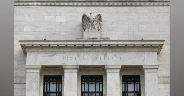 米景気回復は継続、財政・金融政策が支え＝セントルイス連銀総裁