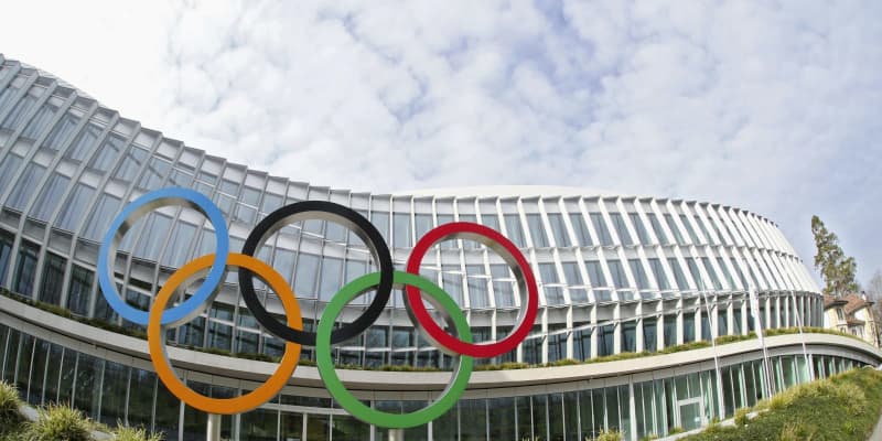 IOC「日本の対策に全幅信頼」　新型コロナ、緊急事態宣言に
