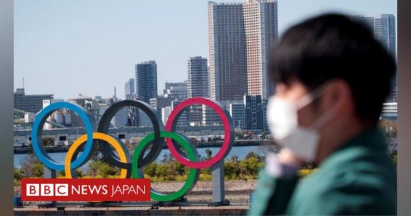 東京五輪、開催は不確実　IOC委員が見解
