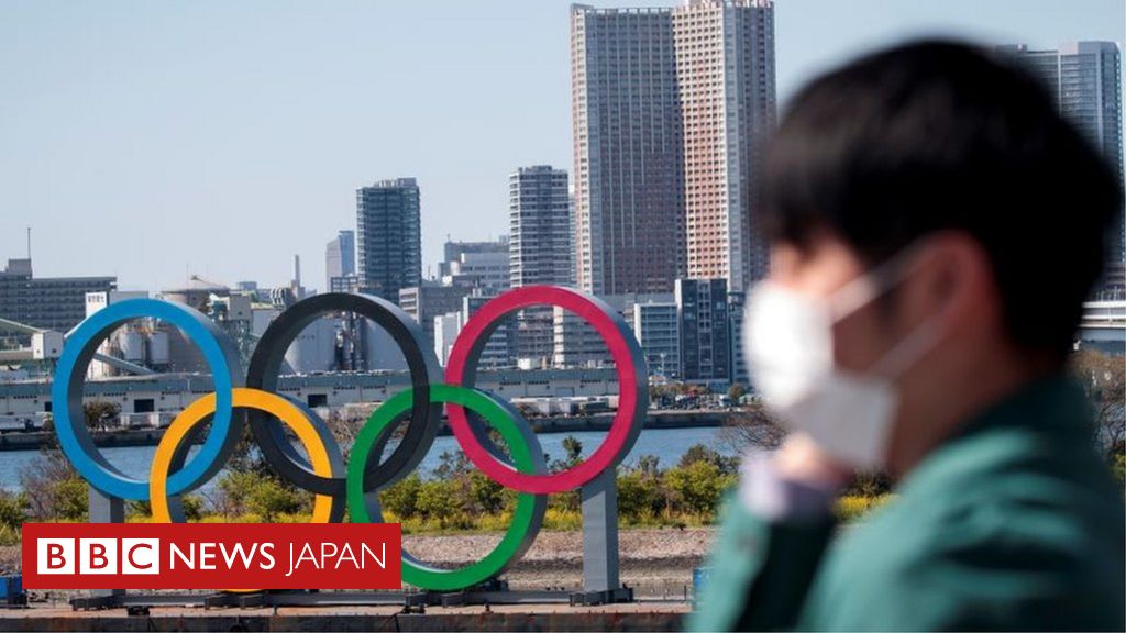東京五輪、開催は不確実　IOC委員が見解