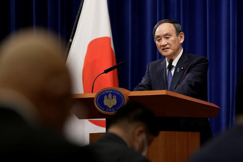 韓国慰安婦訴訟で日本に賠償命令、菅首相「受け入れられない」
