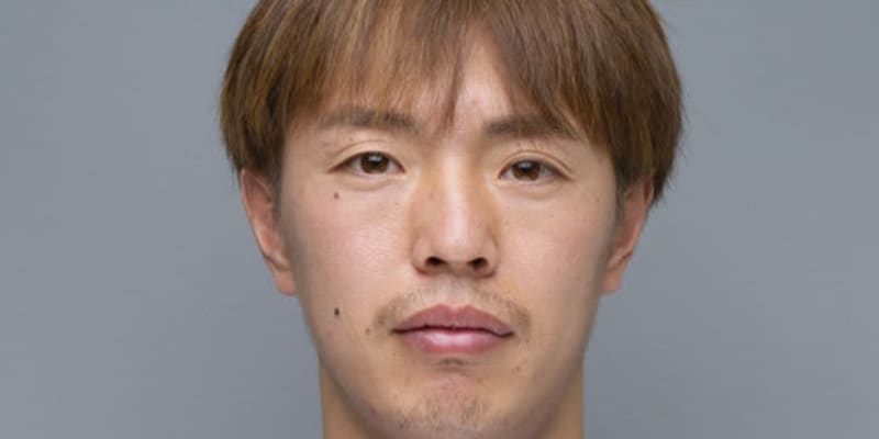 J1名古屋、MF斎藤学を獲得　元日本代表、W杯メンバー