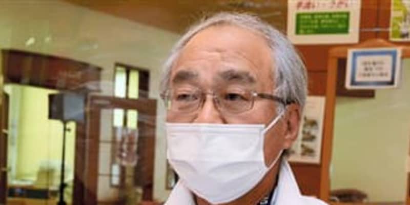 「いきなりクラスターに」　熊本市の老健施設、無症状で感染拡大か