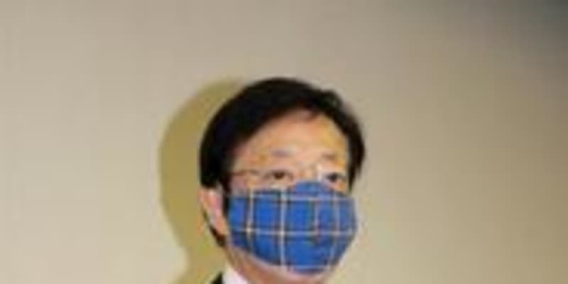 神戸市のコロナ患者向け病床使用率94.4％　市長「医療態勢は限界」