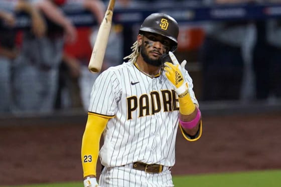 パドレス タティスjr に11年332億円提示か 母国で報道 Mlb史上6番目の大型契約