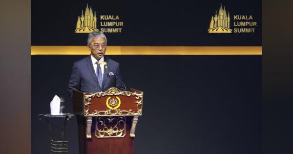 マレーシア国王が全土に非常事態宣言、コロナ感染抑制で積極策