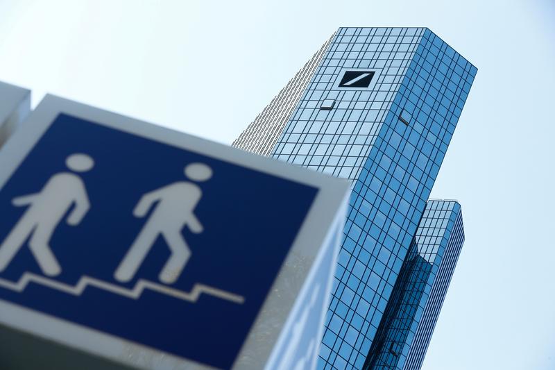 Deutsche Bank will not do future business with Trump: NYT