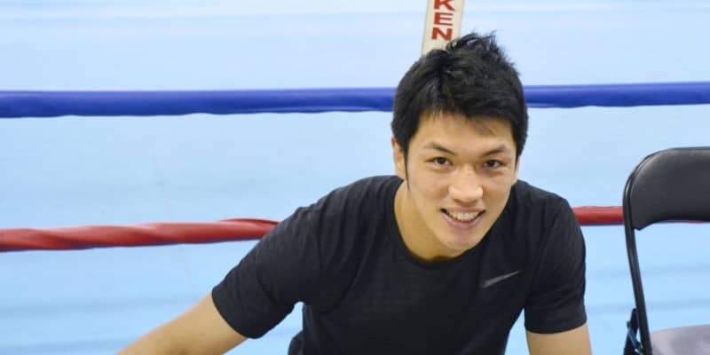 村田諒太35歳に「試合したい」　ミドル級スーパー王者