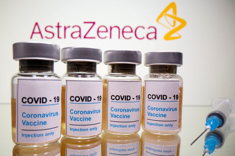 豪専門家、アストラゼネカのコロナワクチン効果に疑問