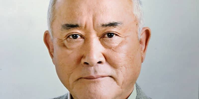 俳優の綿引勝彦氏が死去　妻は樫山文枝さん